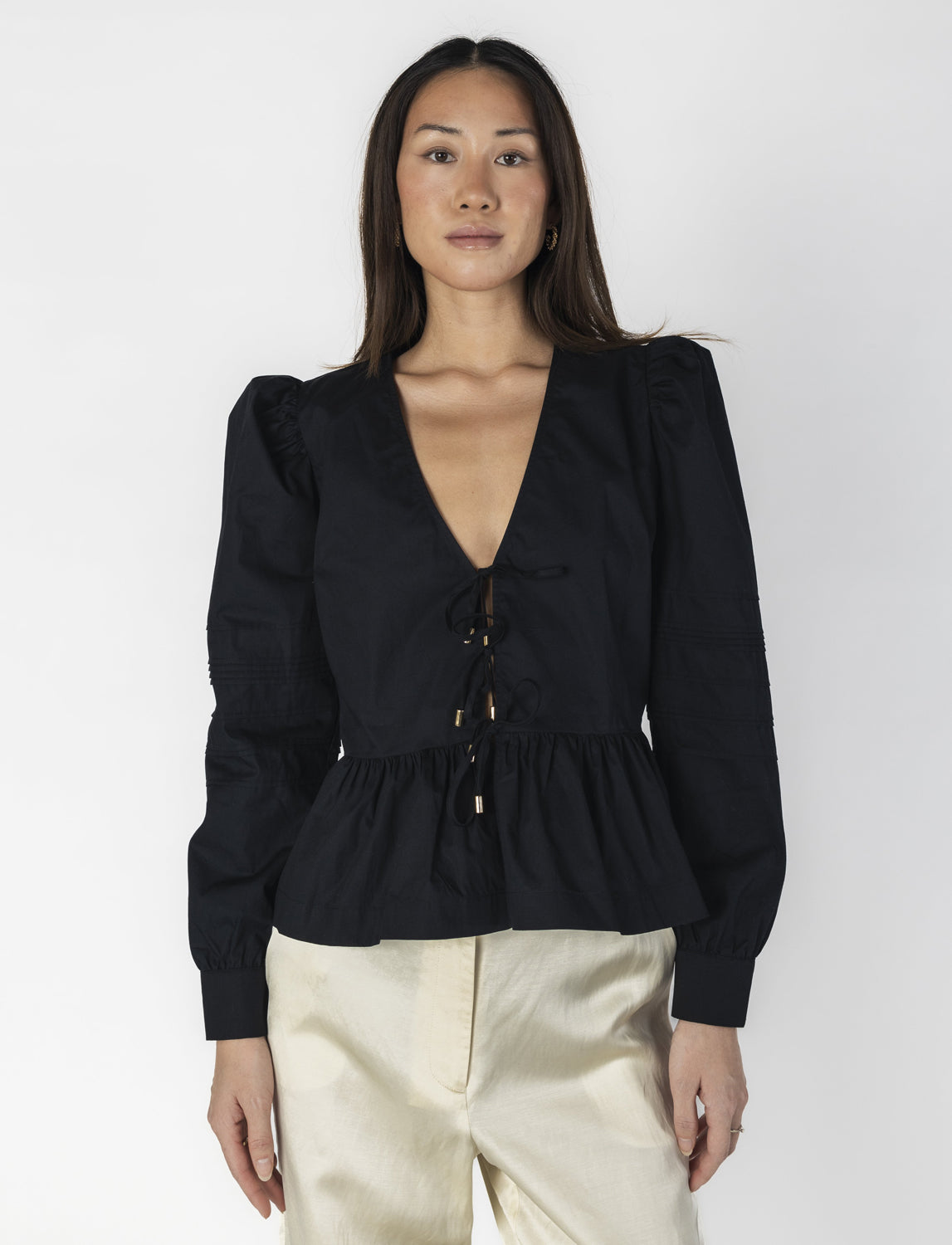 AURORA BLOUSE