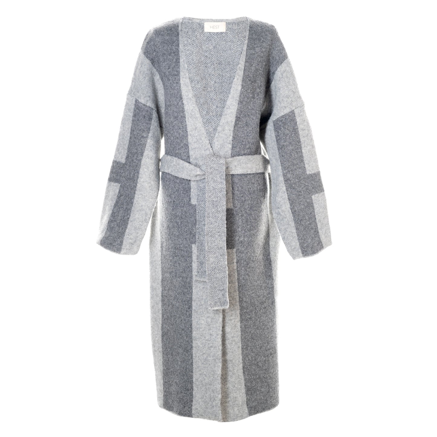 ISA CARDIGAN
