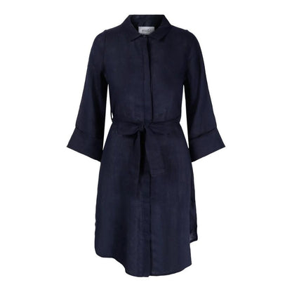 Litania linen dress