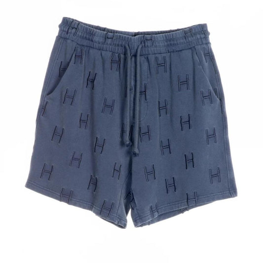 Billy collage shorts