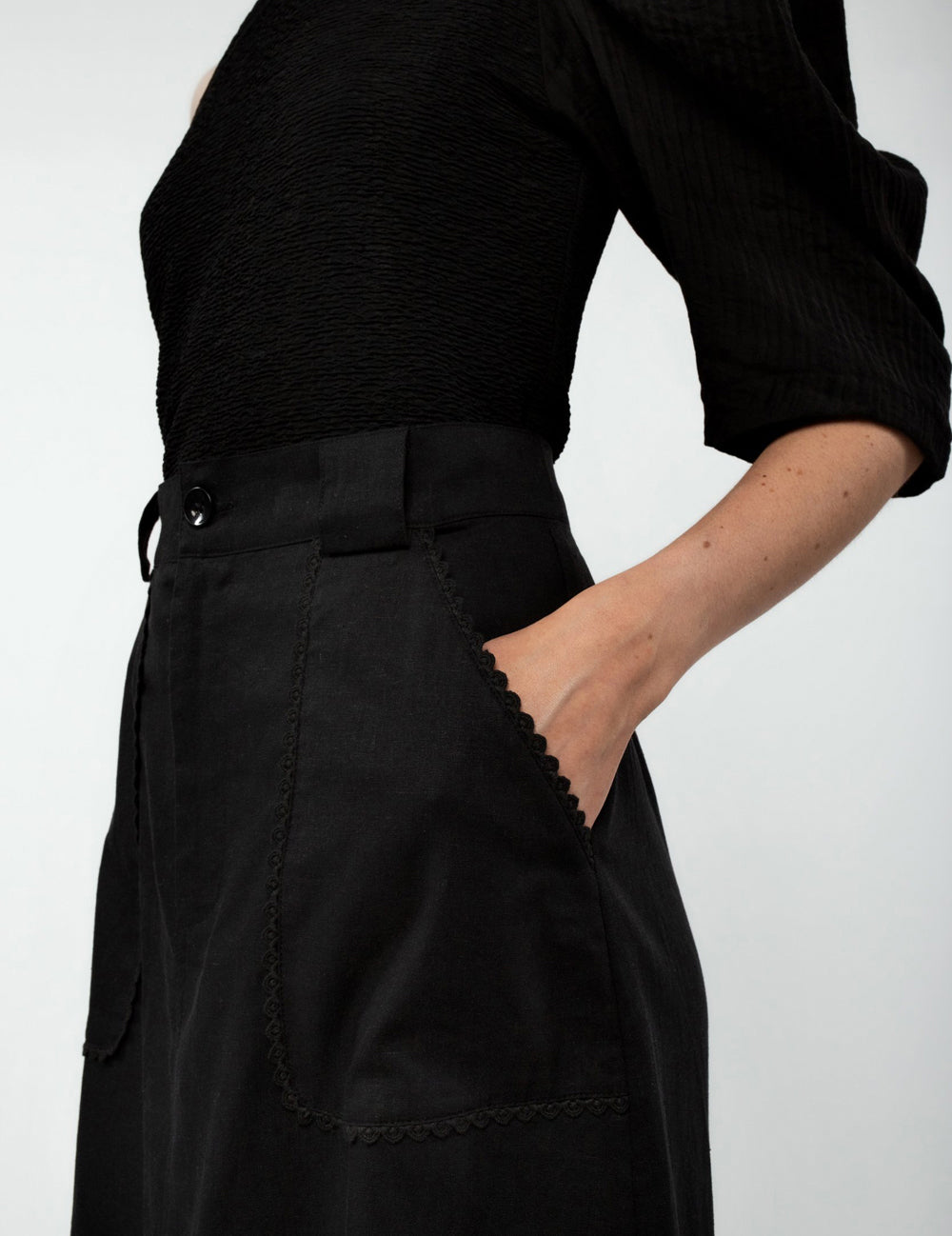LUCY SKIRT