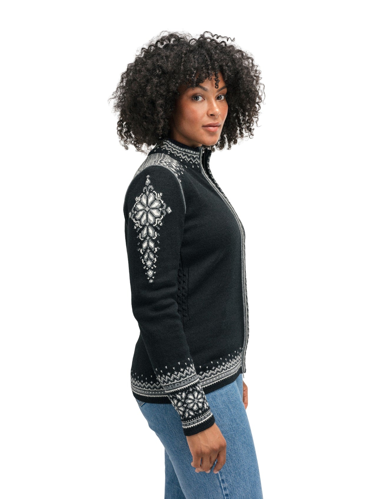 140th Anniversary Women's Jacket