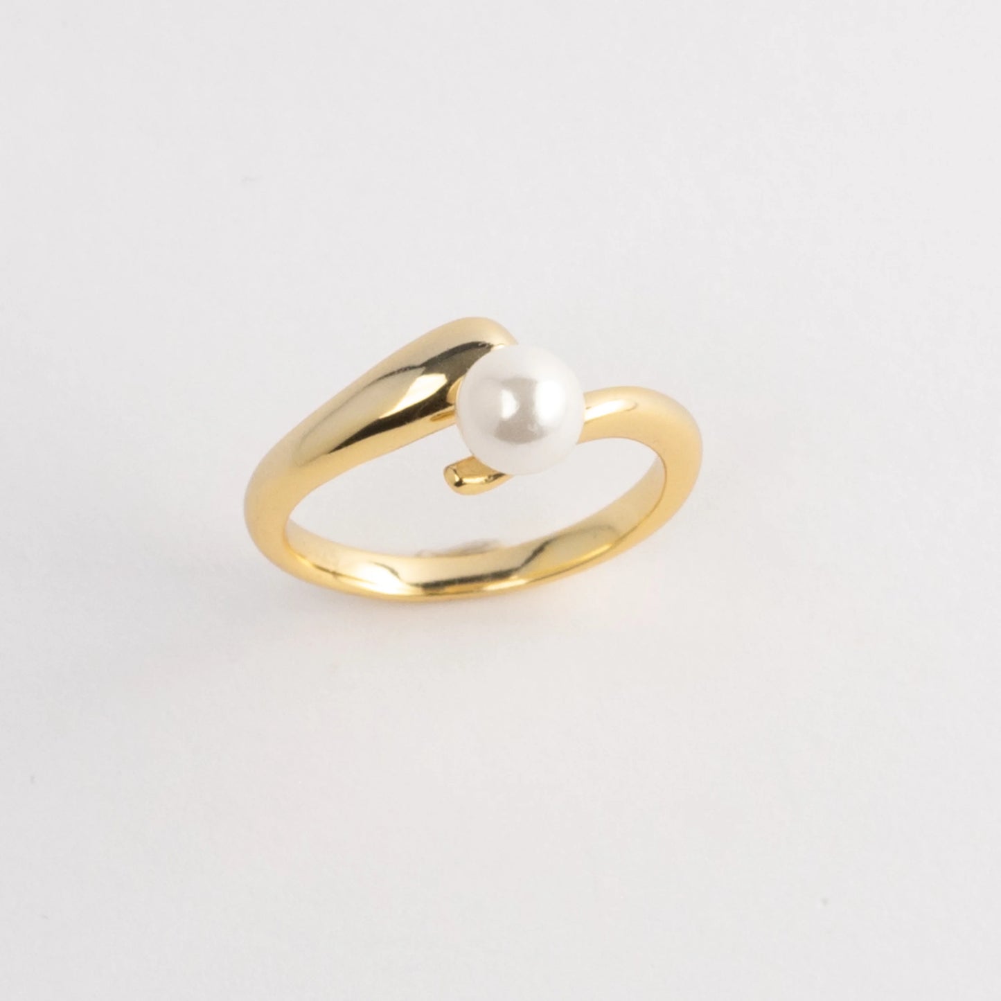 Ballet Ring