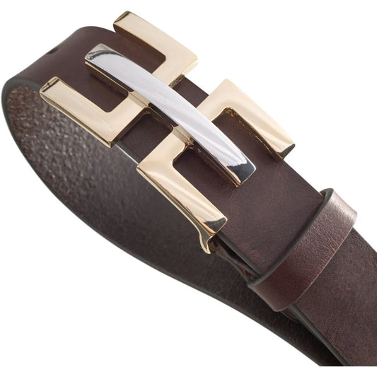 Jeans belt - Depeche