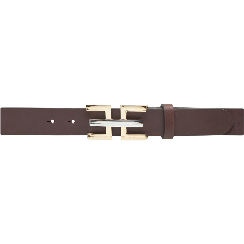 Jeans belt - Depeche