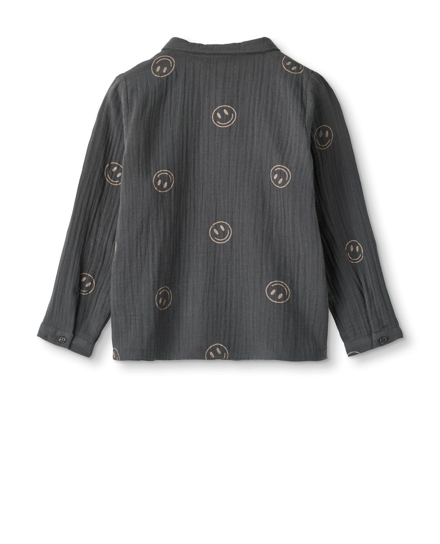 ELMO LS SHIRT