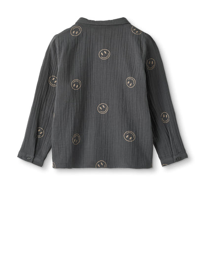 ELMO LS SHIRT