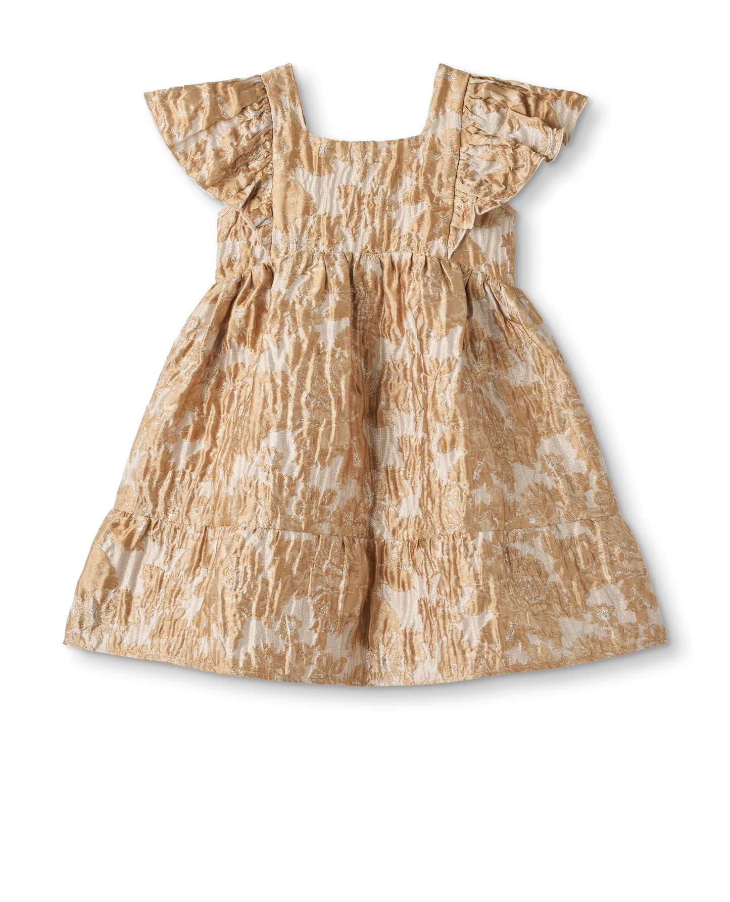 SCHIMMER DRESS