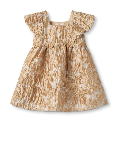 SCHIMMER DRESS