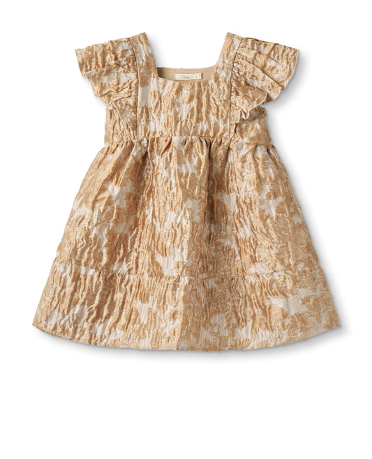 SCHIMMER DRESS