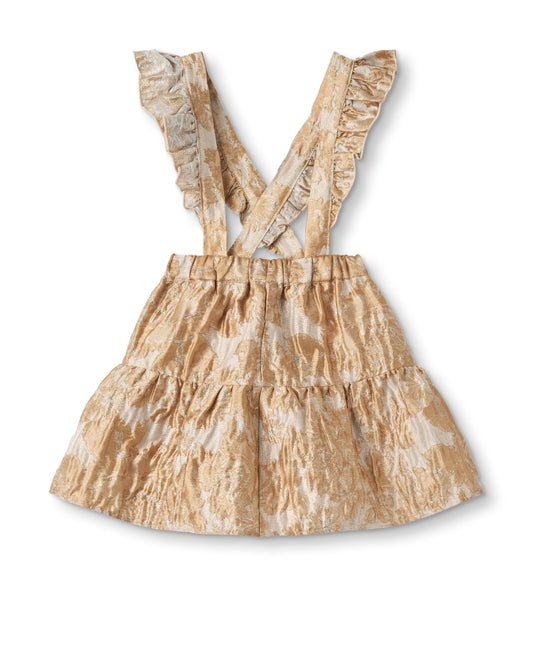 SCHIMMER SKIRT