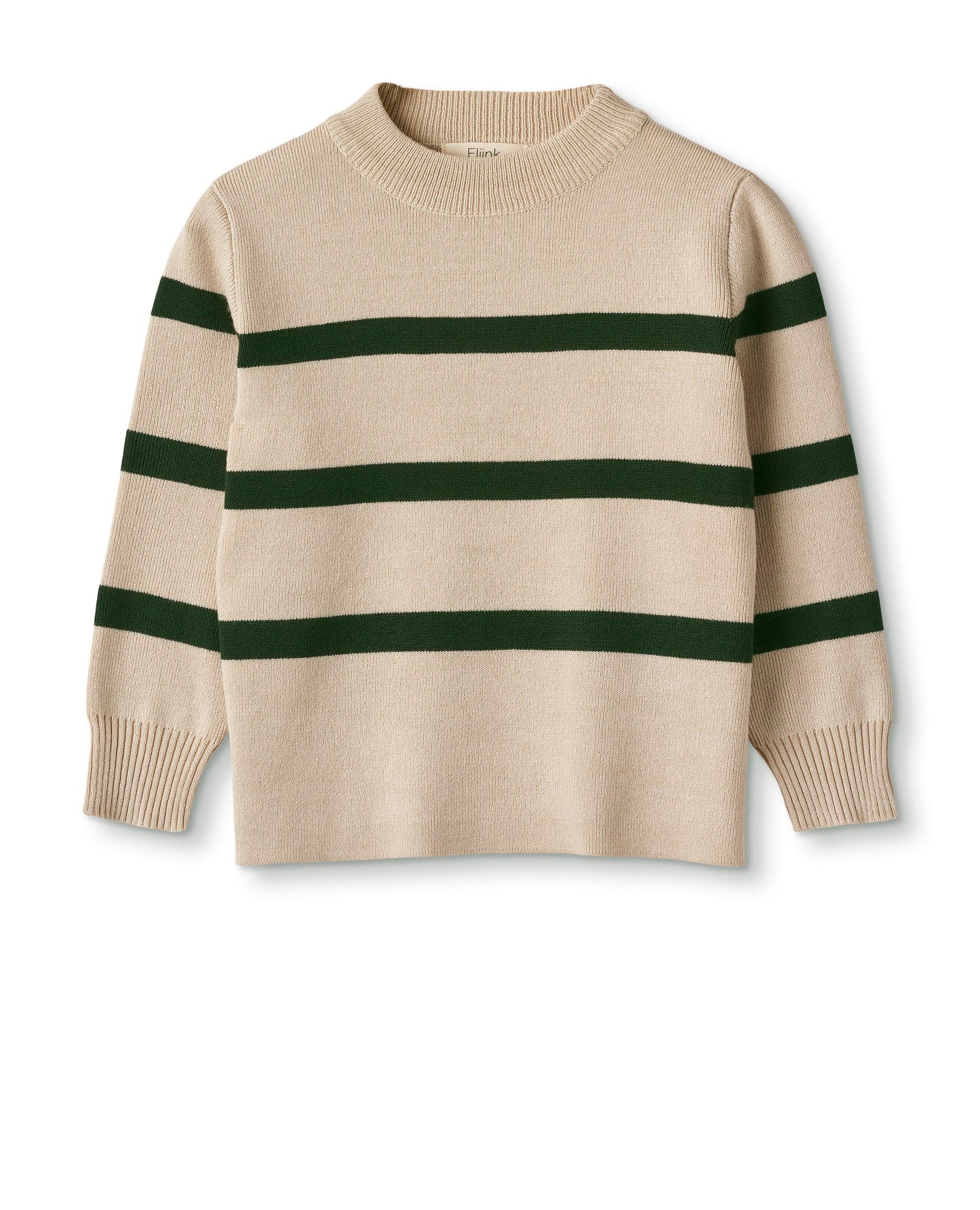 STRIPE PULLOVER