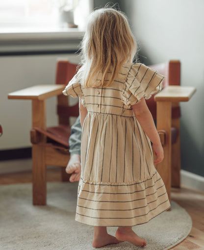 VIRA SS DRESS