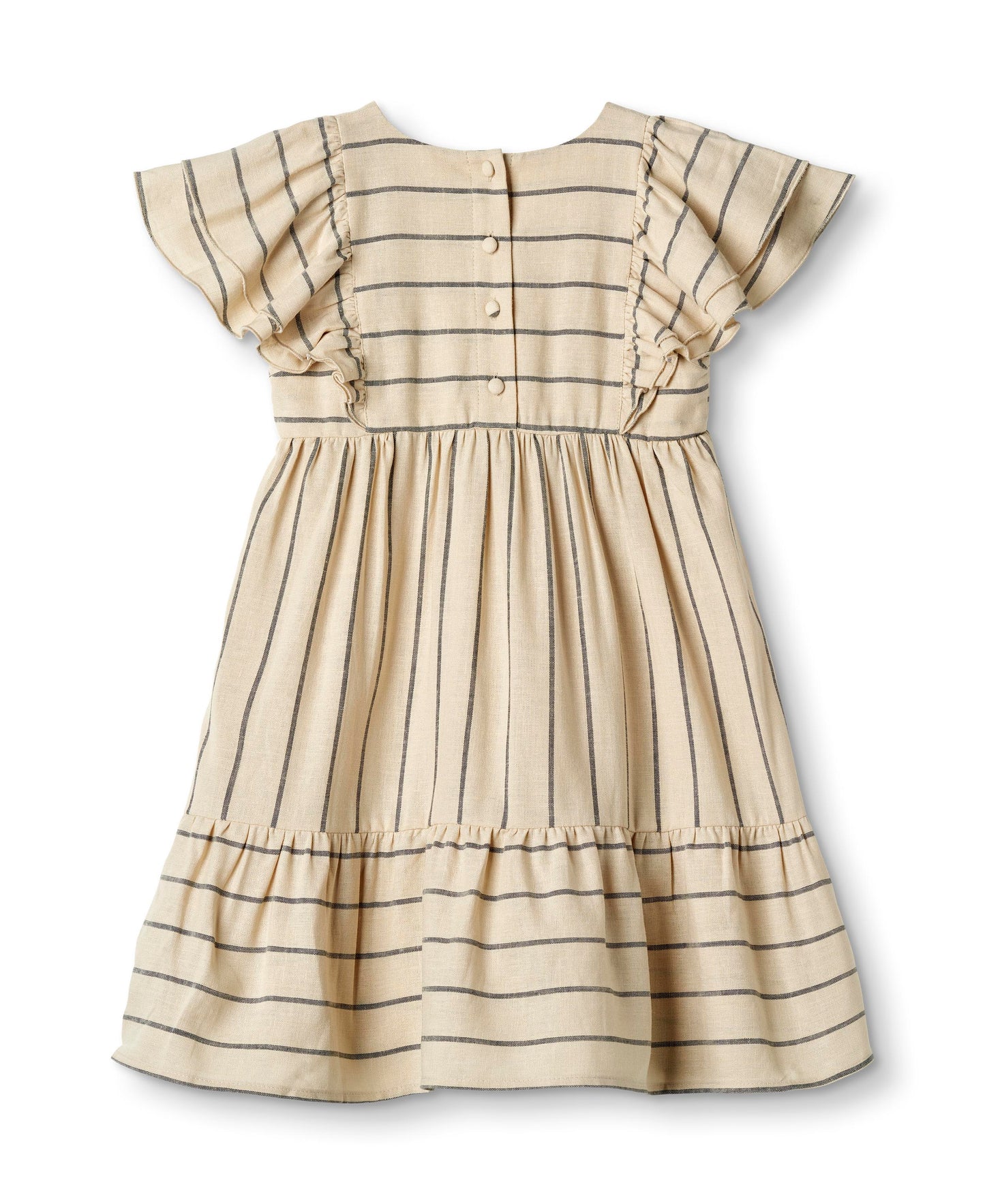 VIRA SS DRESS