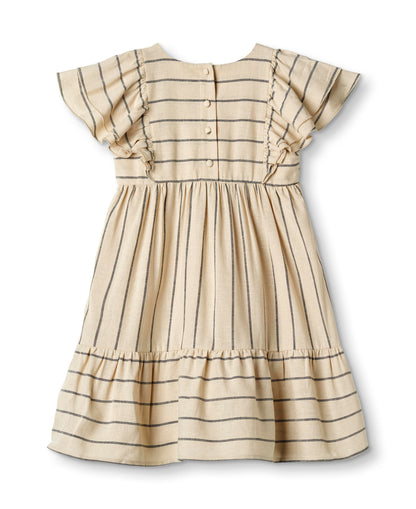 VIRA SS DRESS