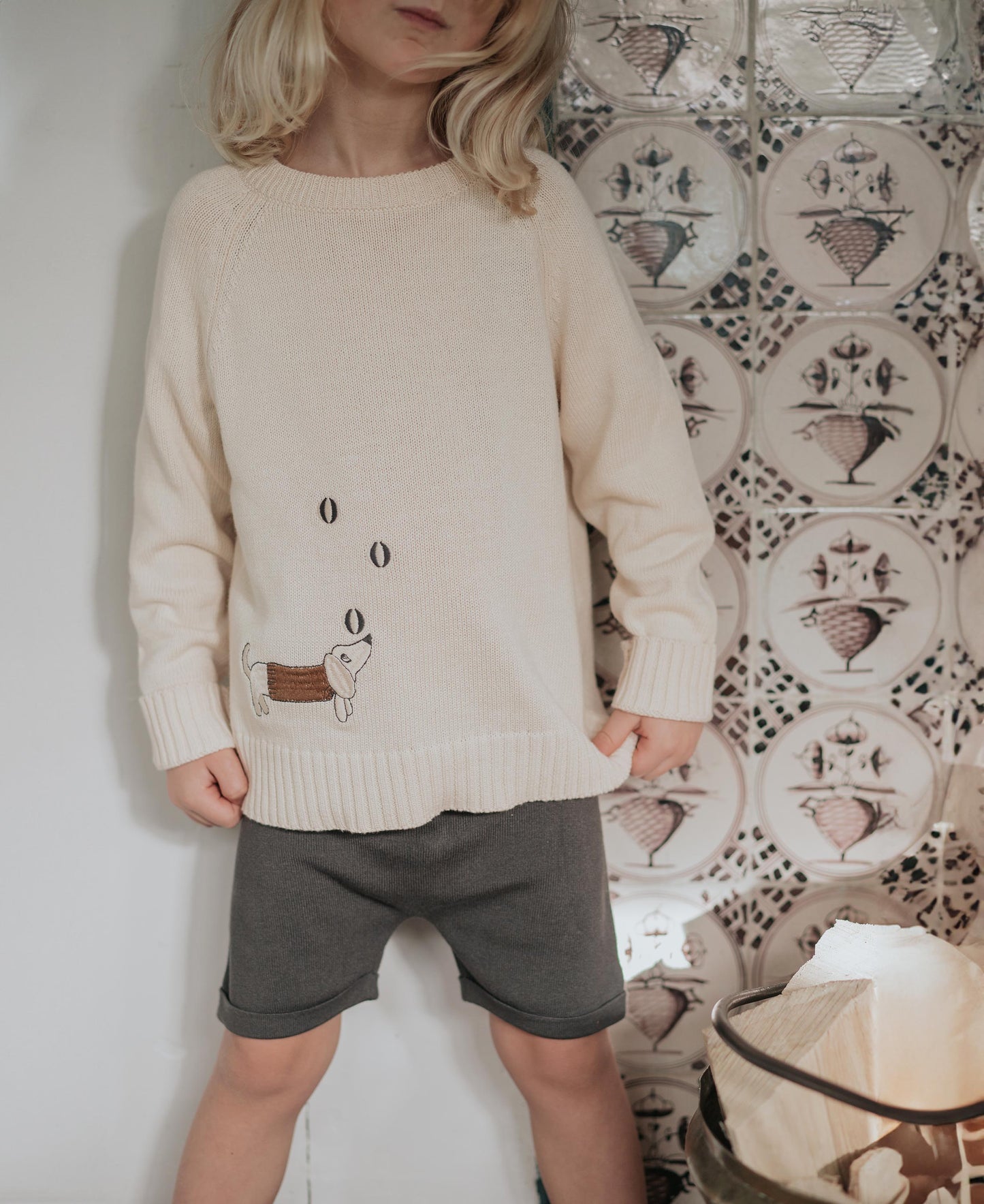 FAVO SHORTS