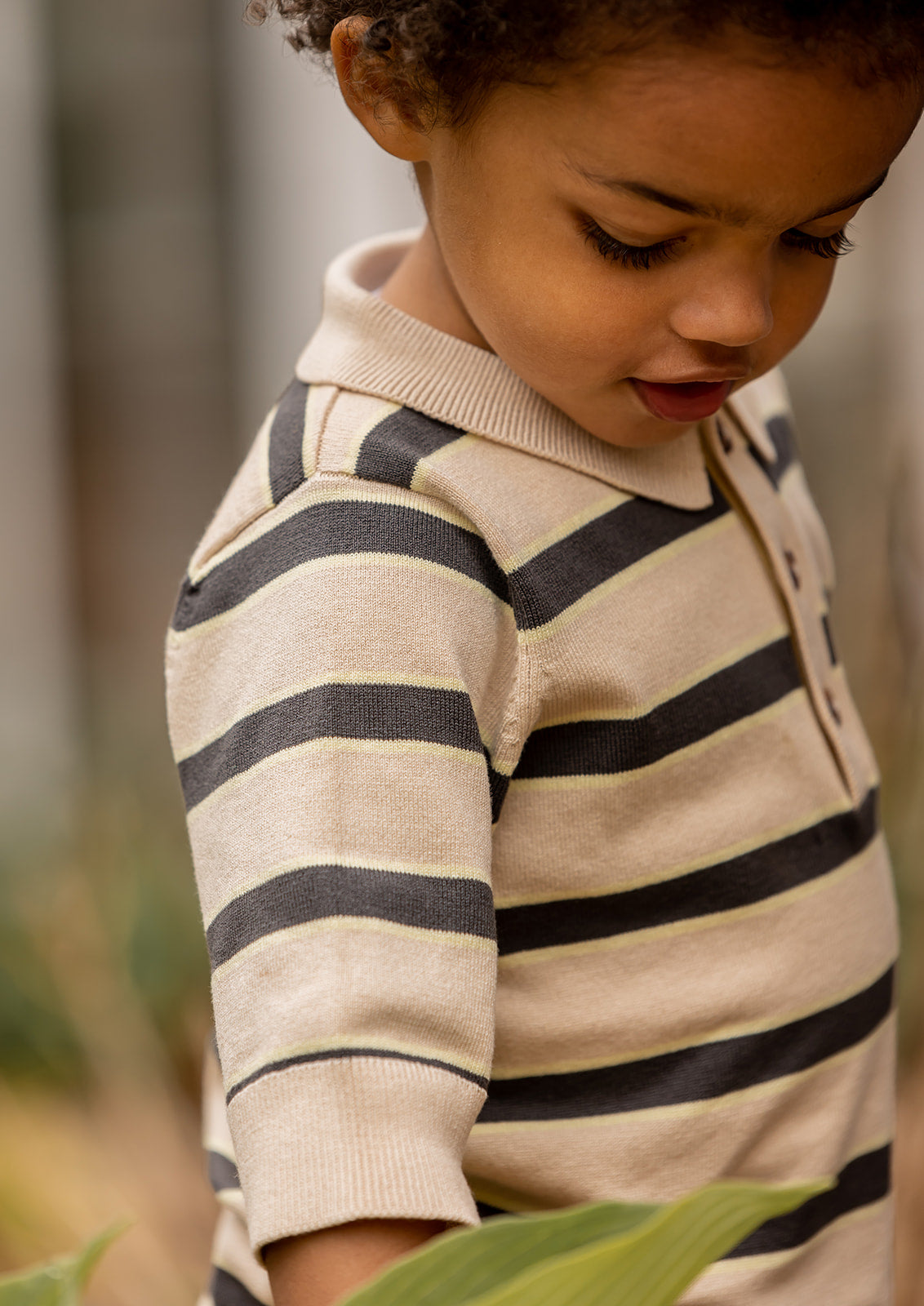 FAVO SS POLO