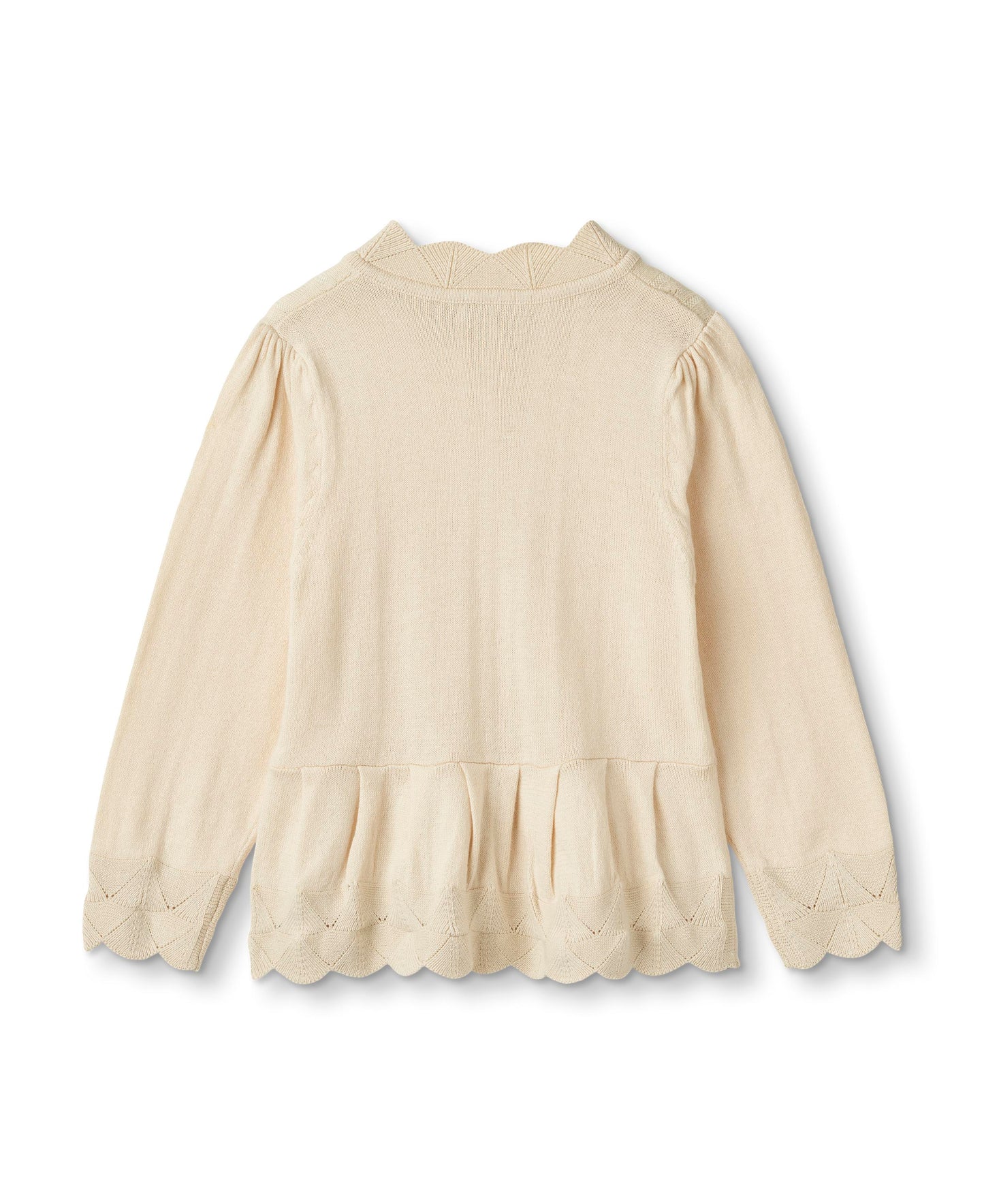 OMA LS CARDIGAN