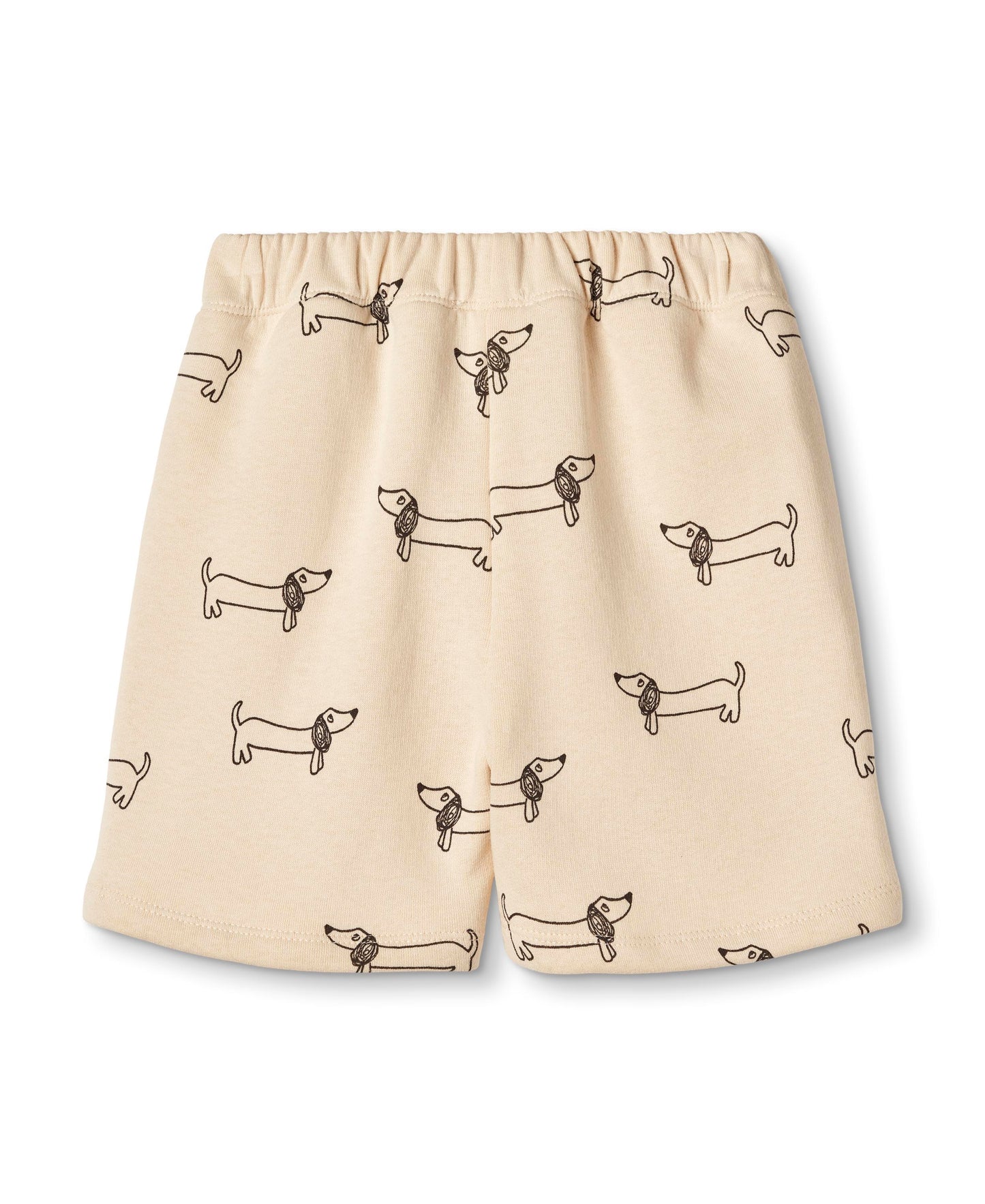 MAX SHORT