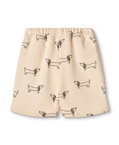 MAX SHORT