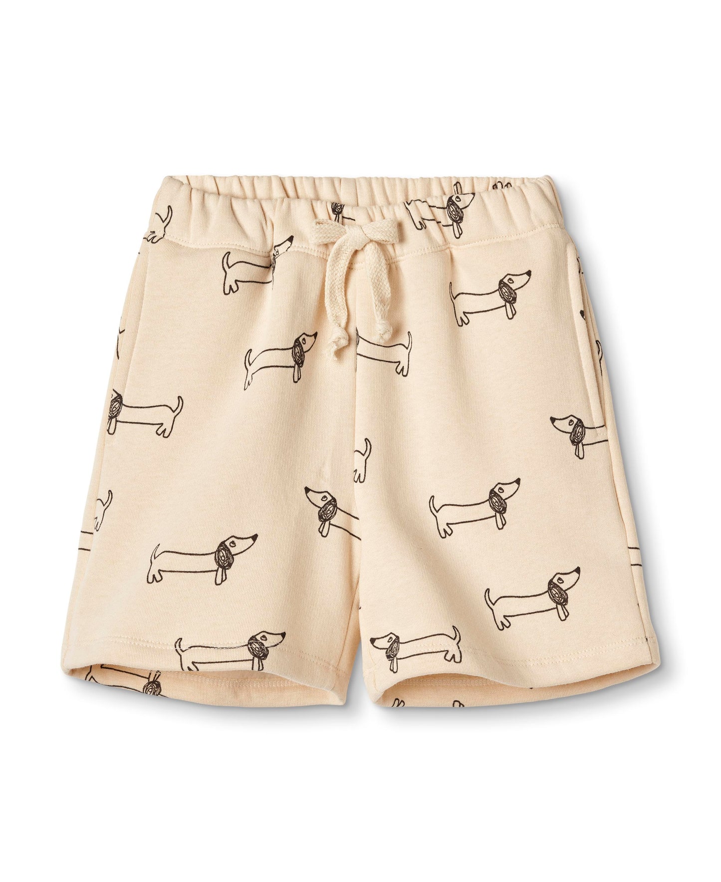 MAX SHORT