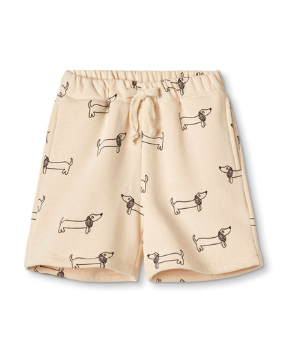 MAX SHORT