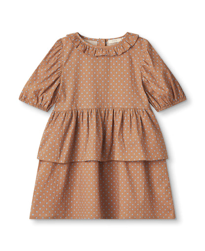 TOTO SS DRESS