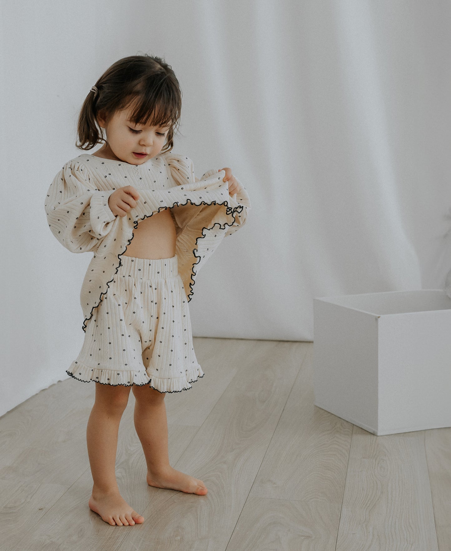 OLIVIA SHORTS
