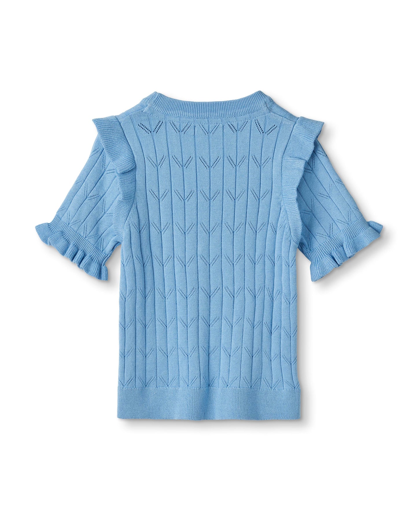 SUNNY SS BLOUSE