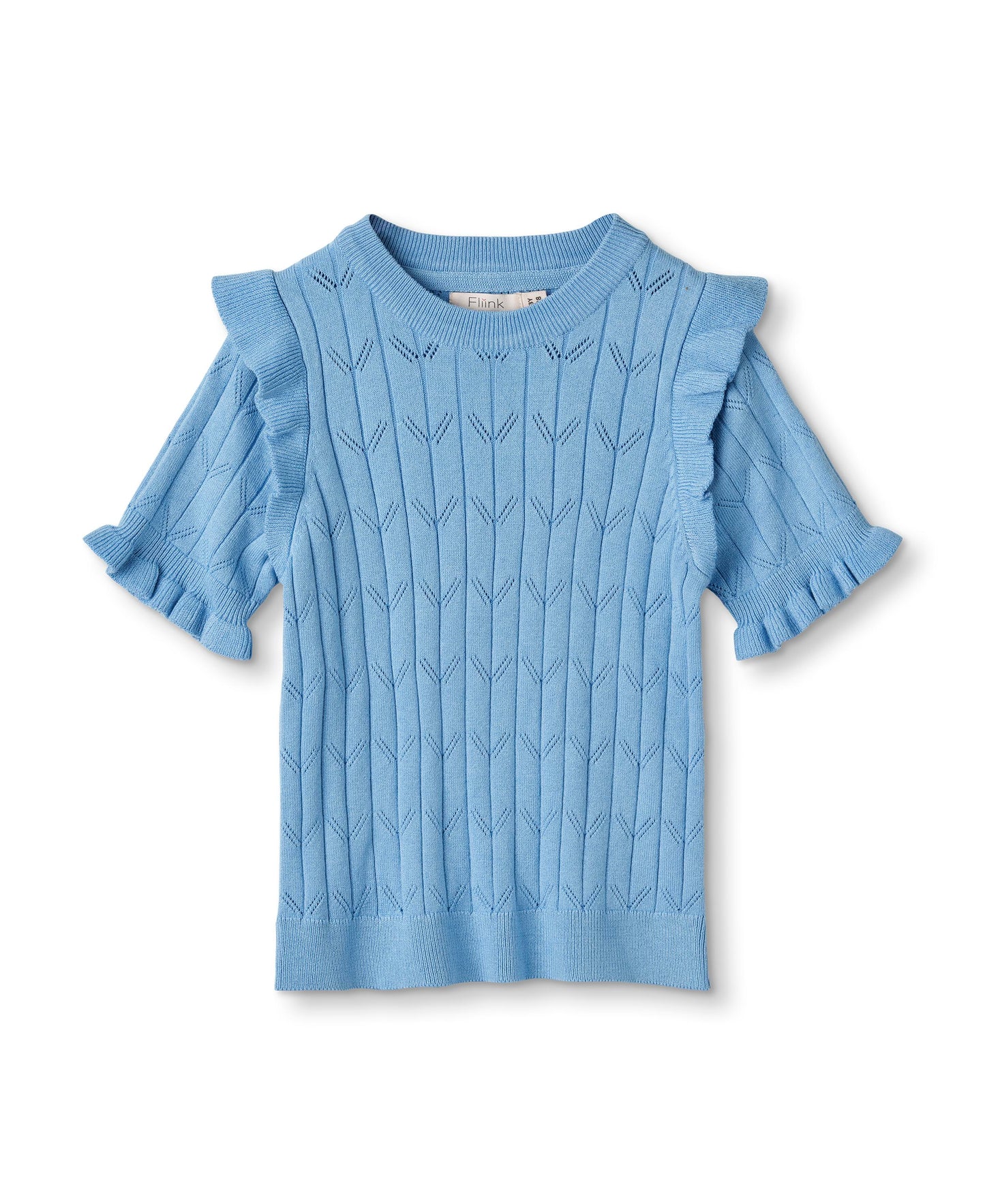 SUNNY SS BLOUSE