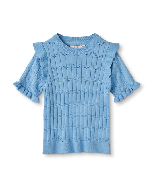 SUNNY SS BLOUSE