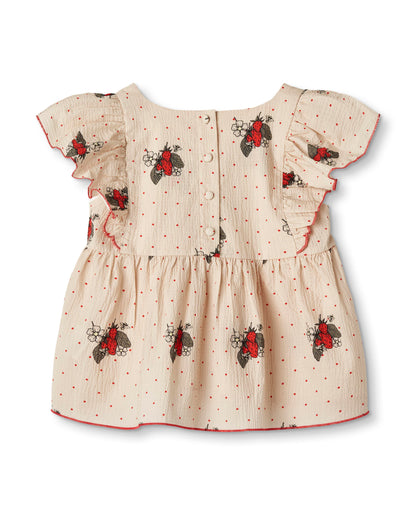 SUMMERBUZZ TOP