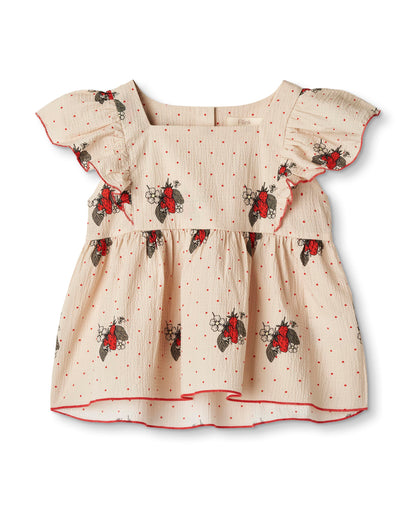 SUMMERBUZZ TOP