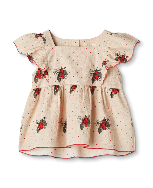 SUMMERBUZZ TOP