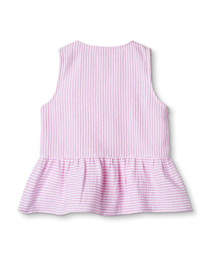CIAO STRIPE TOP