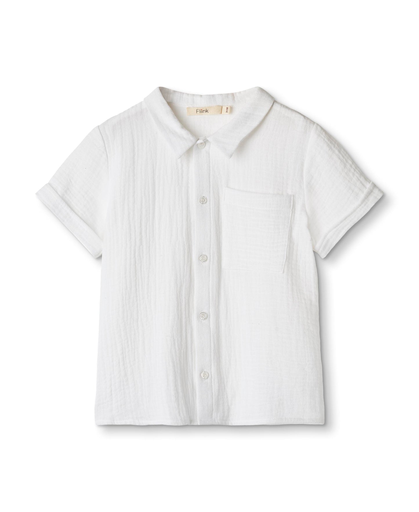 HELLO SS SHIRT
