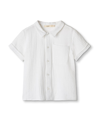 HELLO SS SHIRT