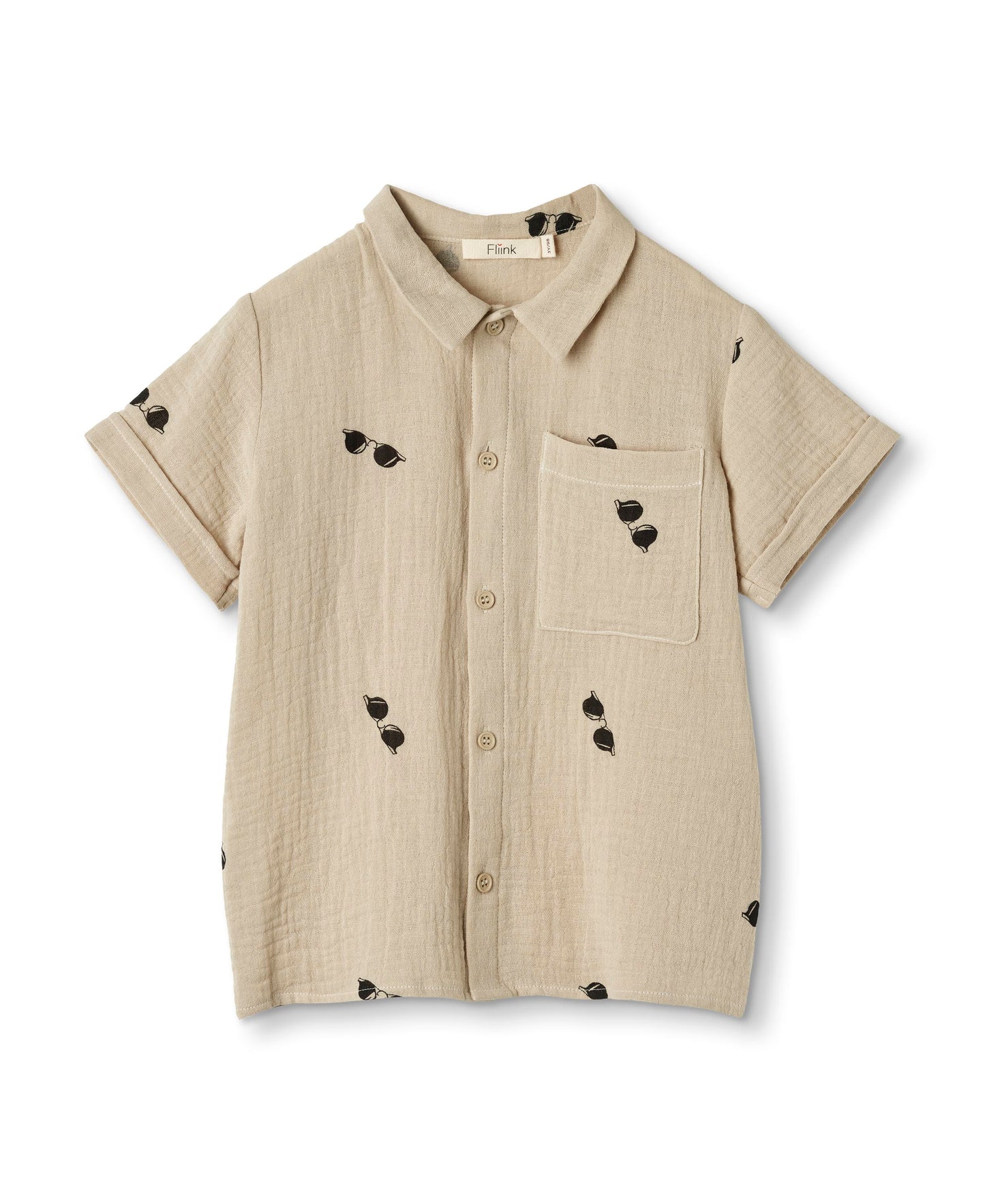 HELLO SS SHIRT