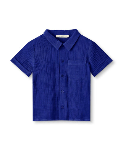 HELLO SS SHIRT