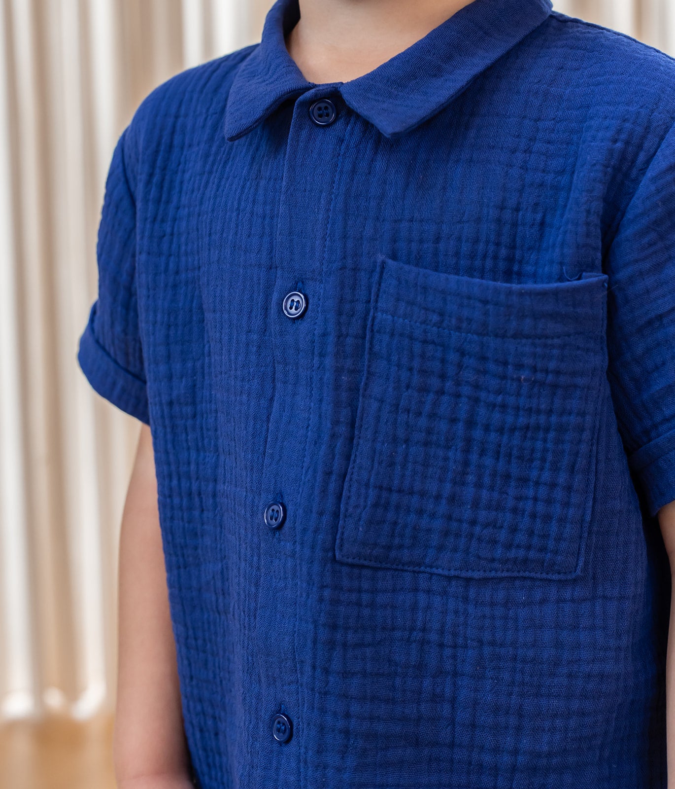 HELLO SS SHIRT