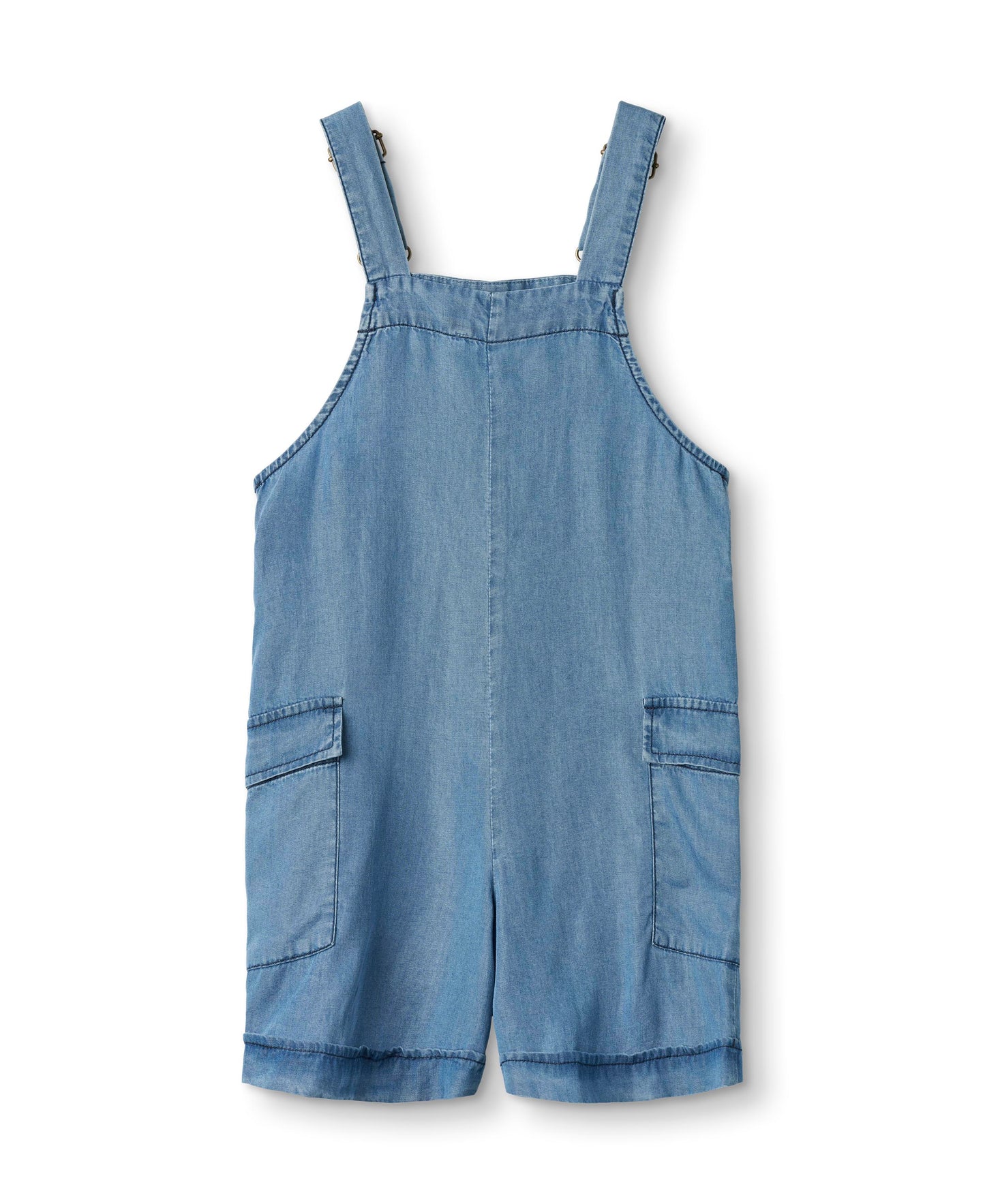 HI SHORT OVERALL