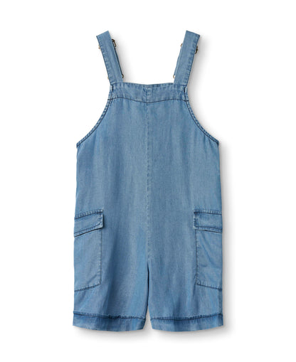HI SHORT OVERALL