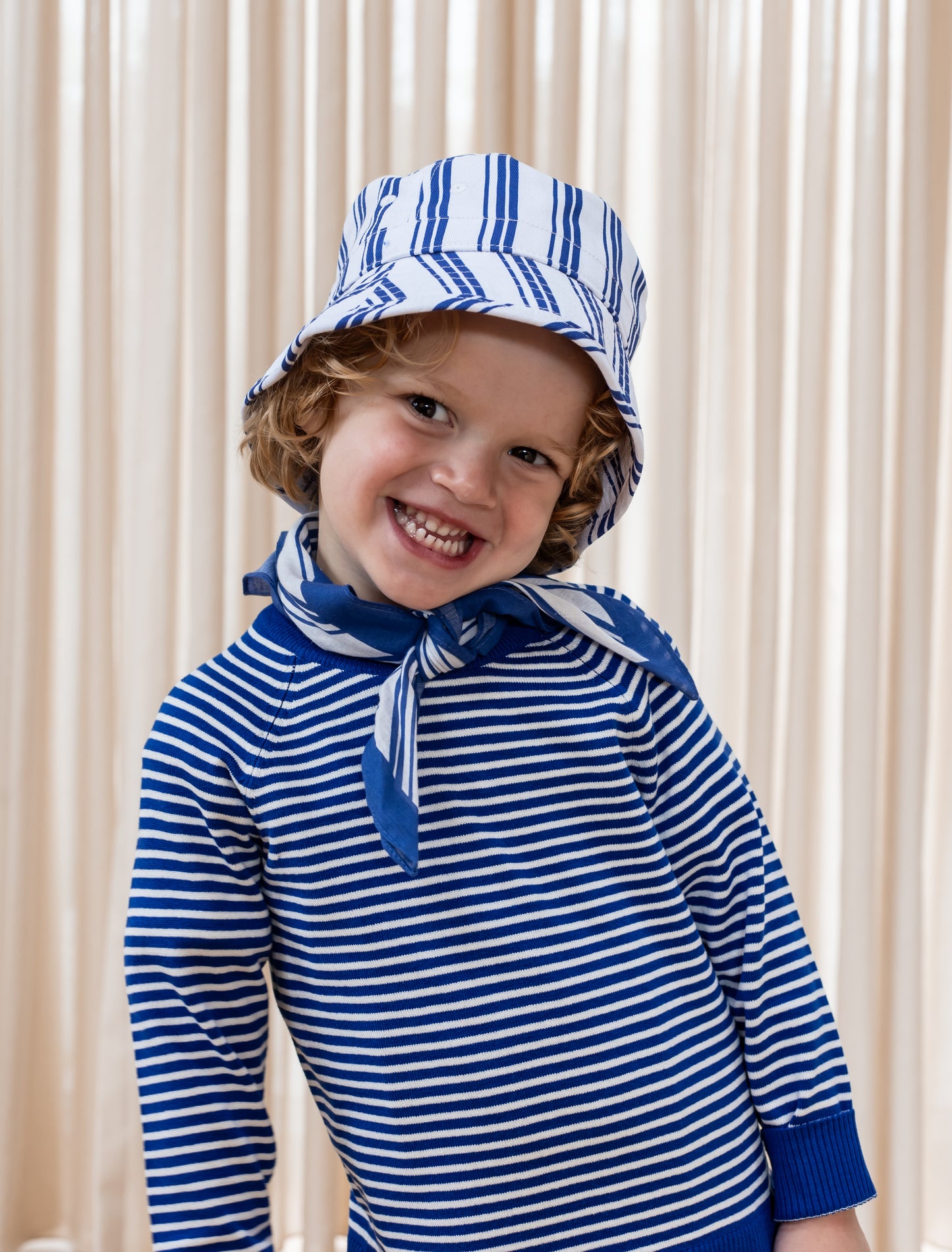 KOTA BUCKET HAT