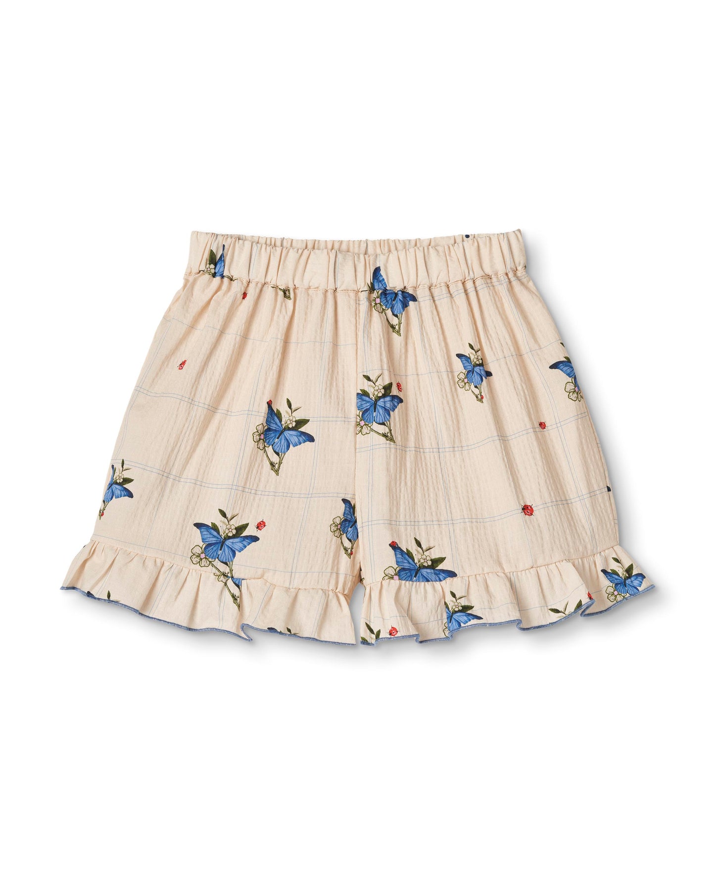 SALLY SHORTS