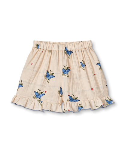 SALLY SHORTS