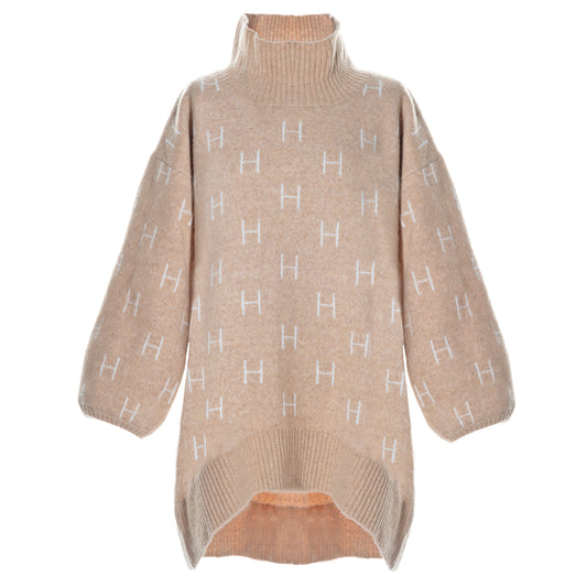 Fam Sweater Long