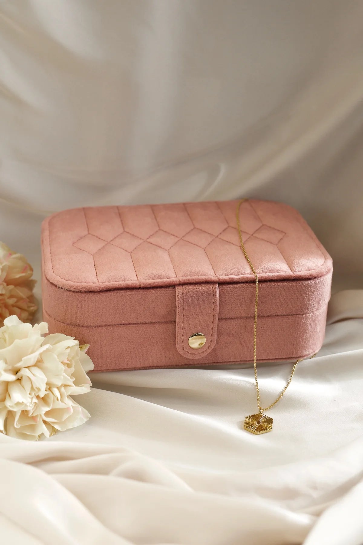 My little Secrets jewelery box medium - Secrets by B
