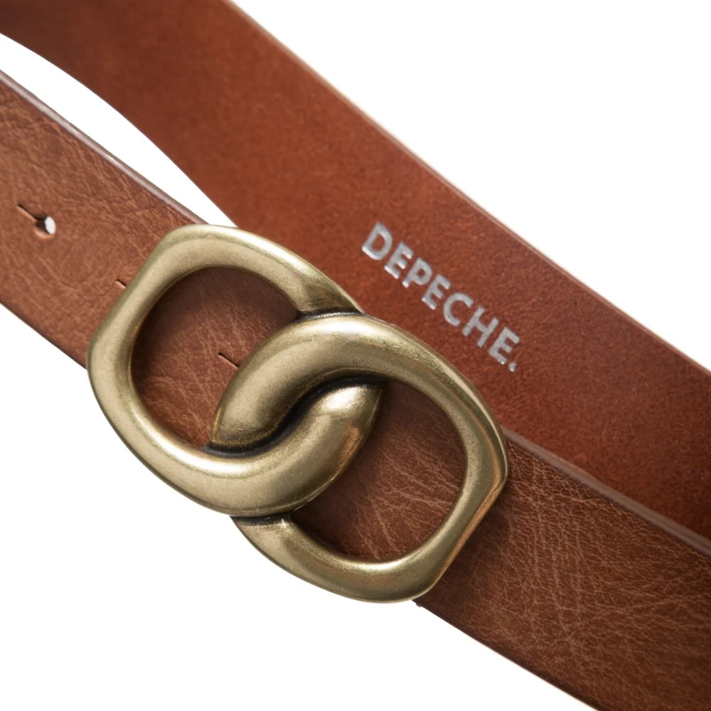 Jeans belt - Depeche