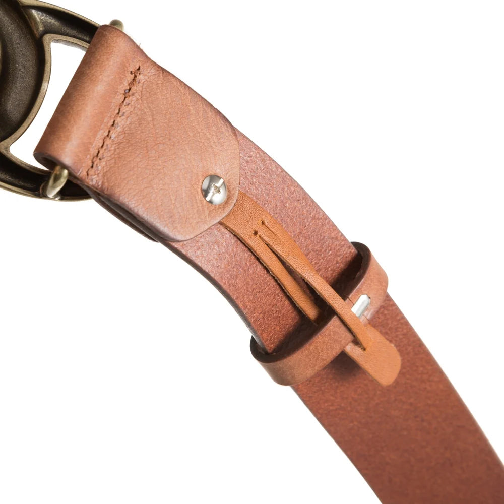 Jeans belt - Depeche