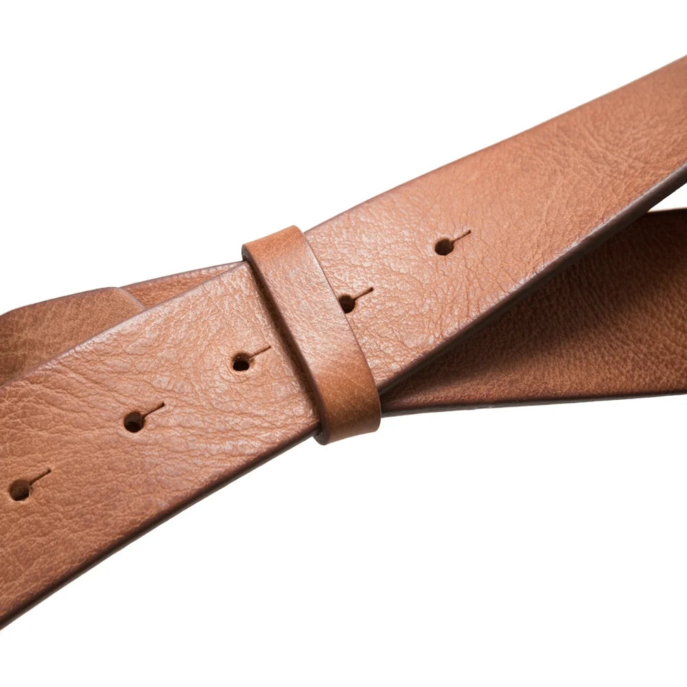 Jeans belt - Depeche